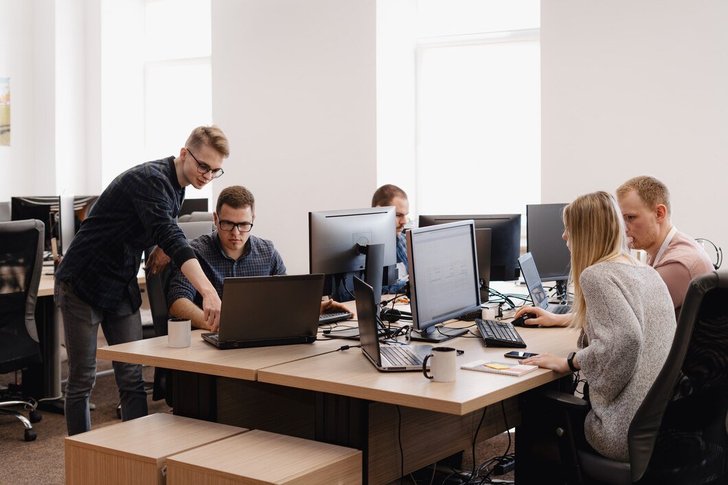 TechInfraSolutions